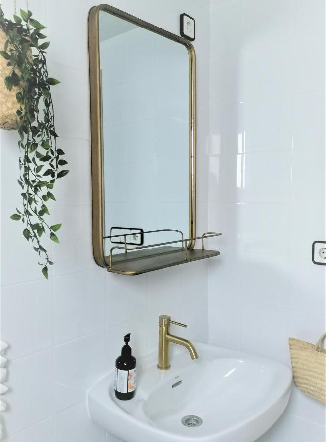 Maison Dya Altea Bagian luar foto
