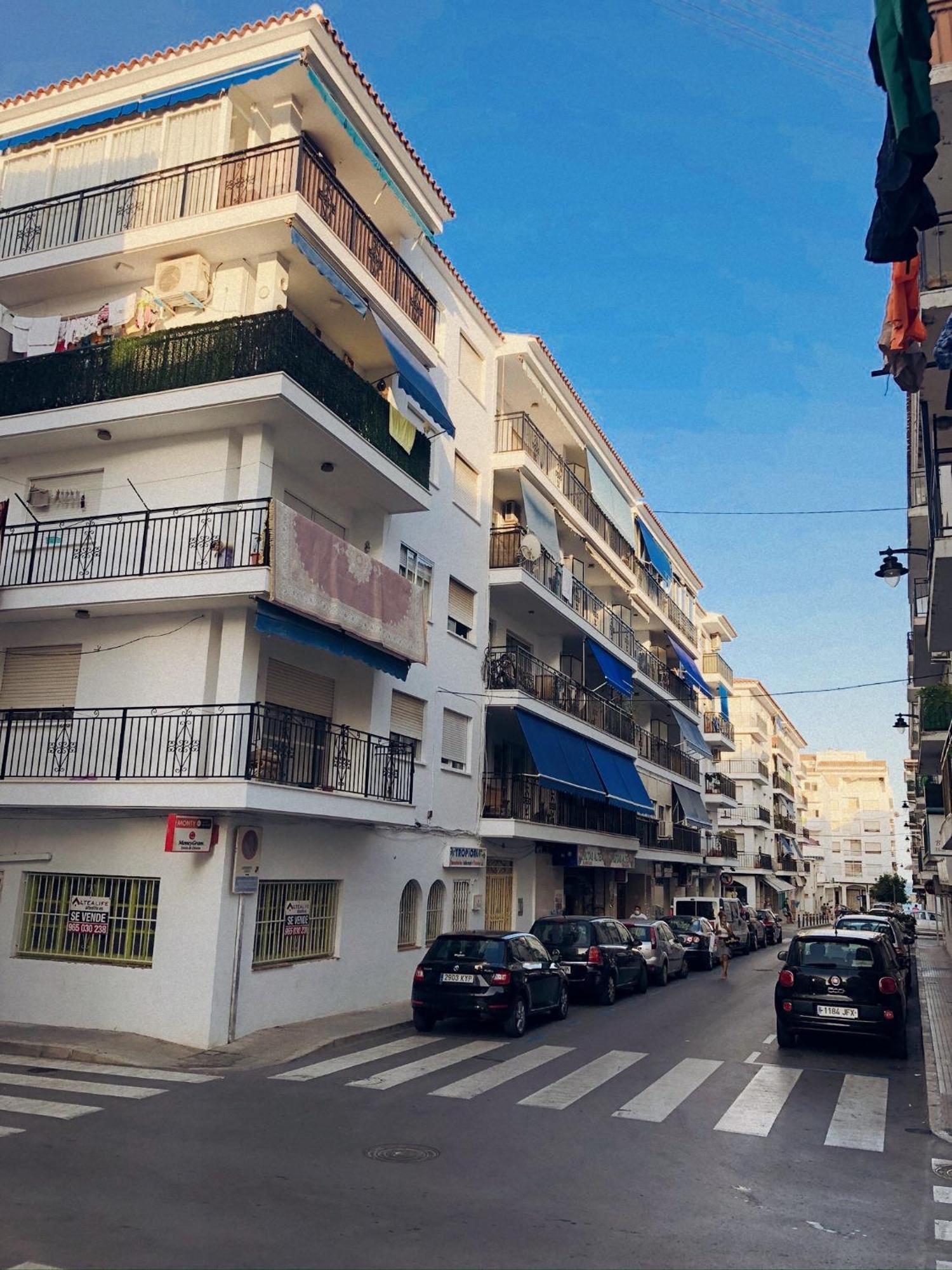 Maison Dya Altea Bagian luar foto